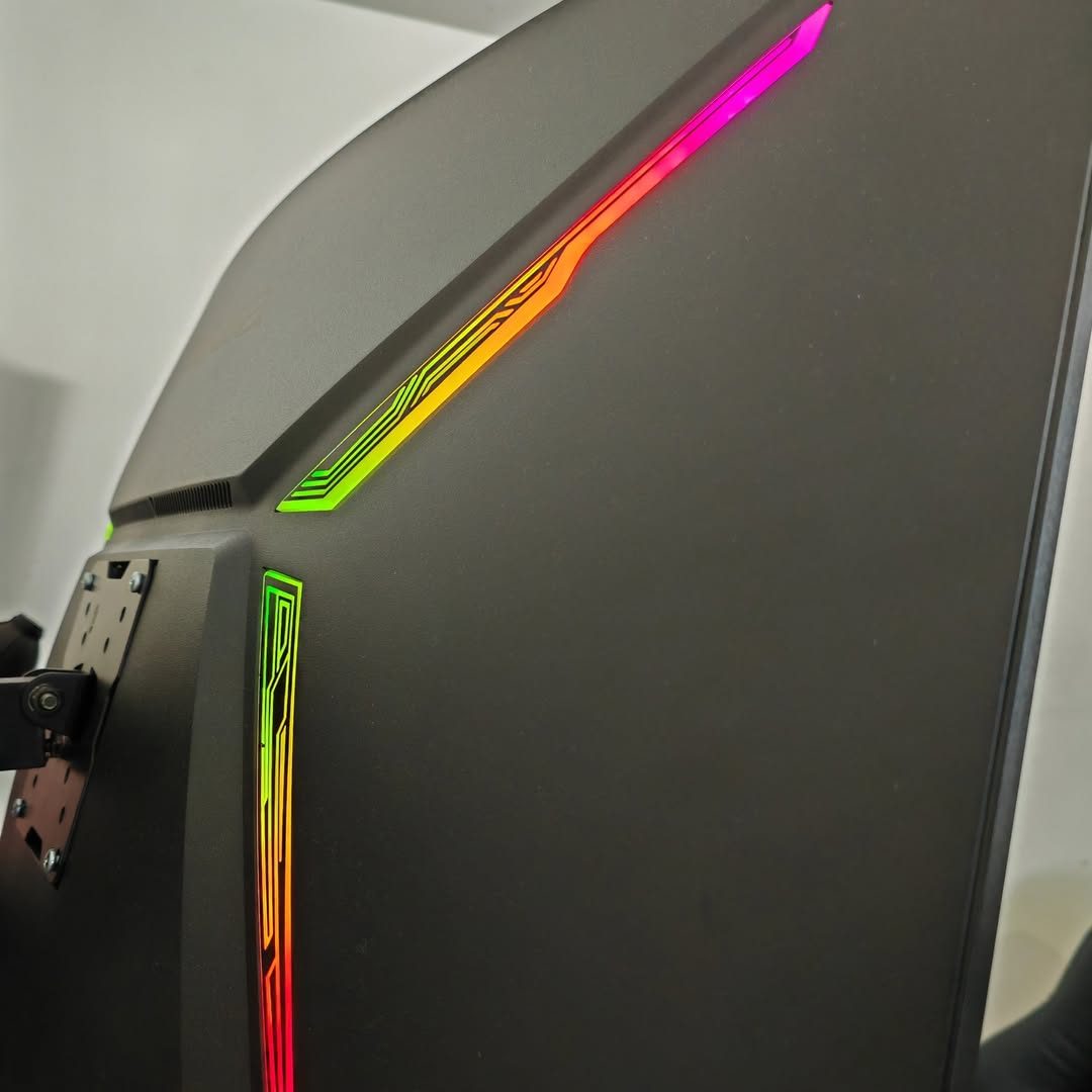 LED orange
