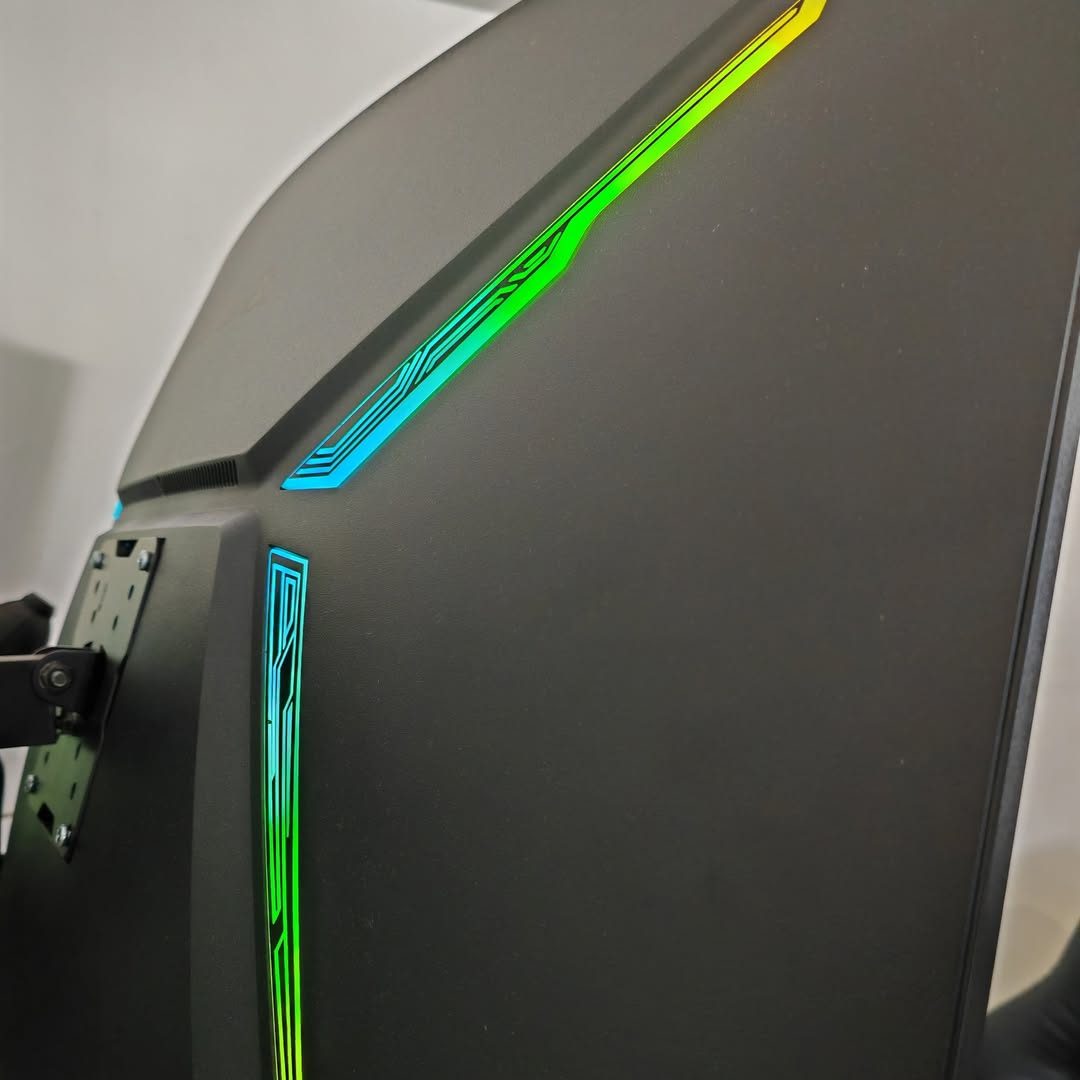 LED verte